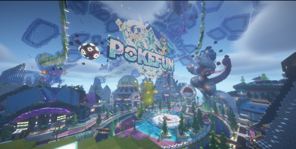 Pokefun Major Update 1.1.0